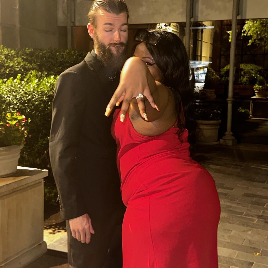 Proposal☺️