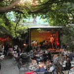 Bacchanal Fine Wine & Spirits