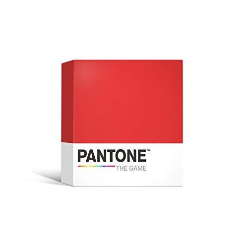 Pantone The Game