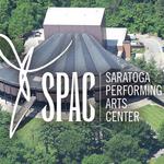 Saratoga Performing Arts Center
