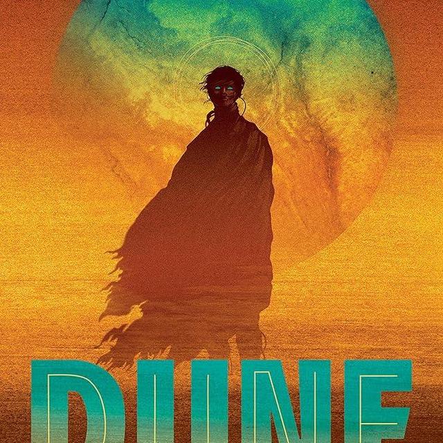 Dune: Deluxe Edition