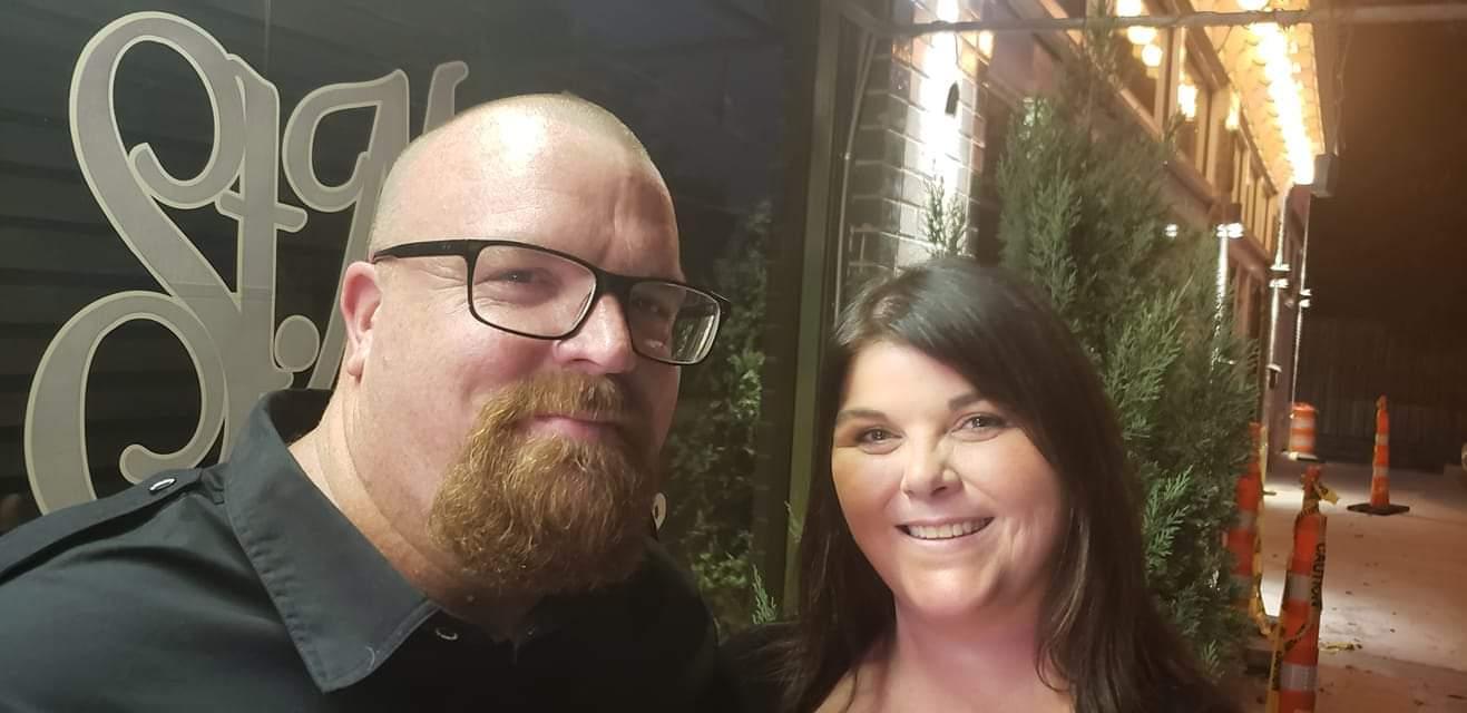 The Wedding Website of Casey Rogers and Richard Reiswig