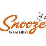 Snooze an AM Eatery