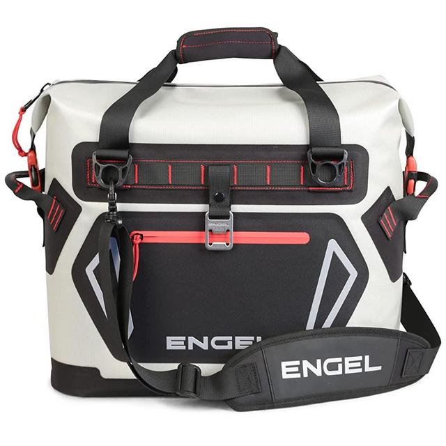 ENGEL HD30 Waterproof Soft-Sided Cooler Tote Bag