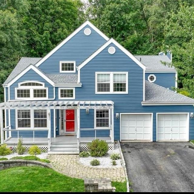 Our Home Renovation Fund