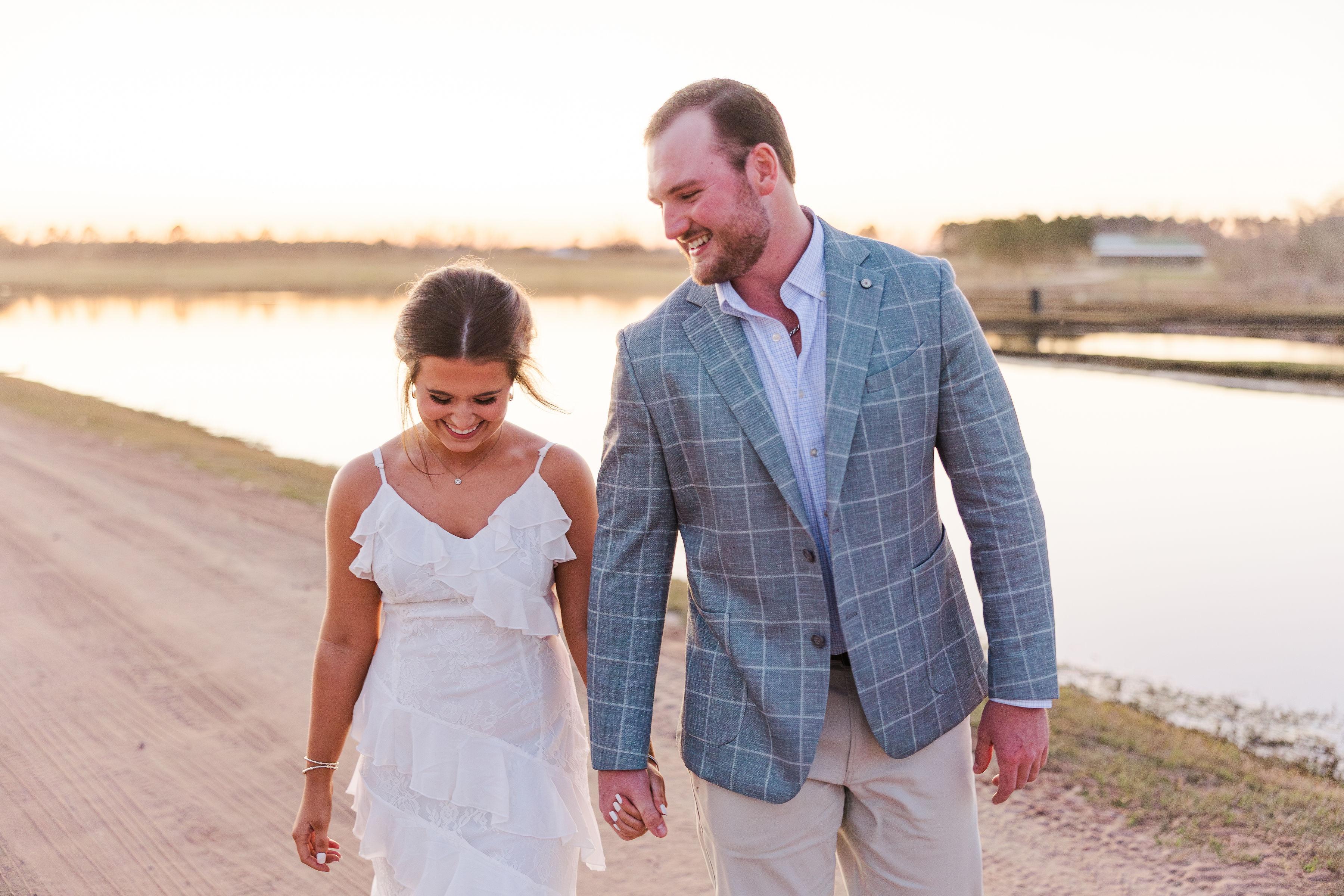 The Wedding Website of Elizabeth Dubberly and Toby Taylor