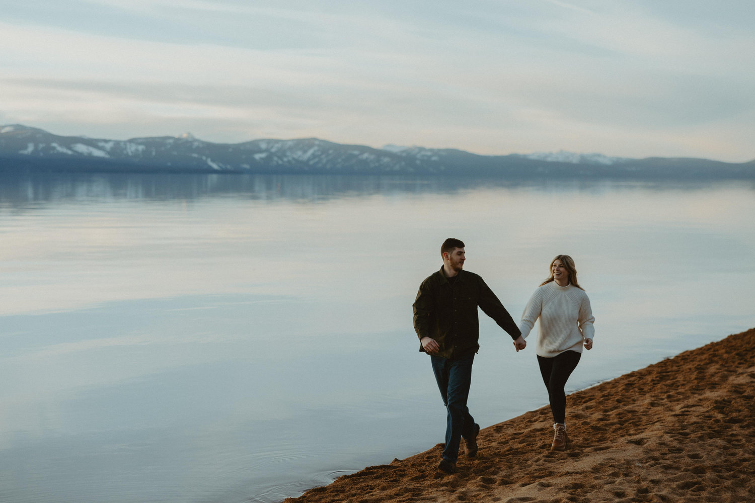 The Wedding Website of Hannah Gates and Josh Jackson