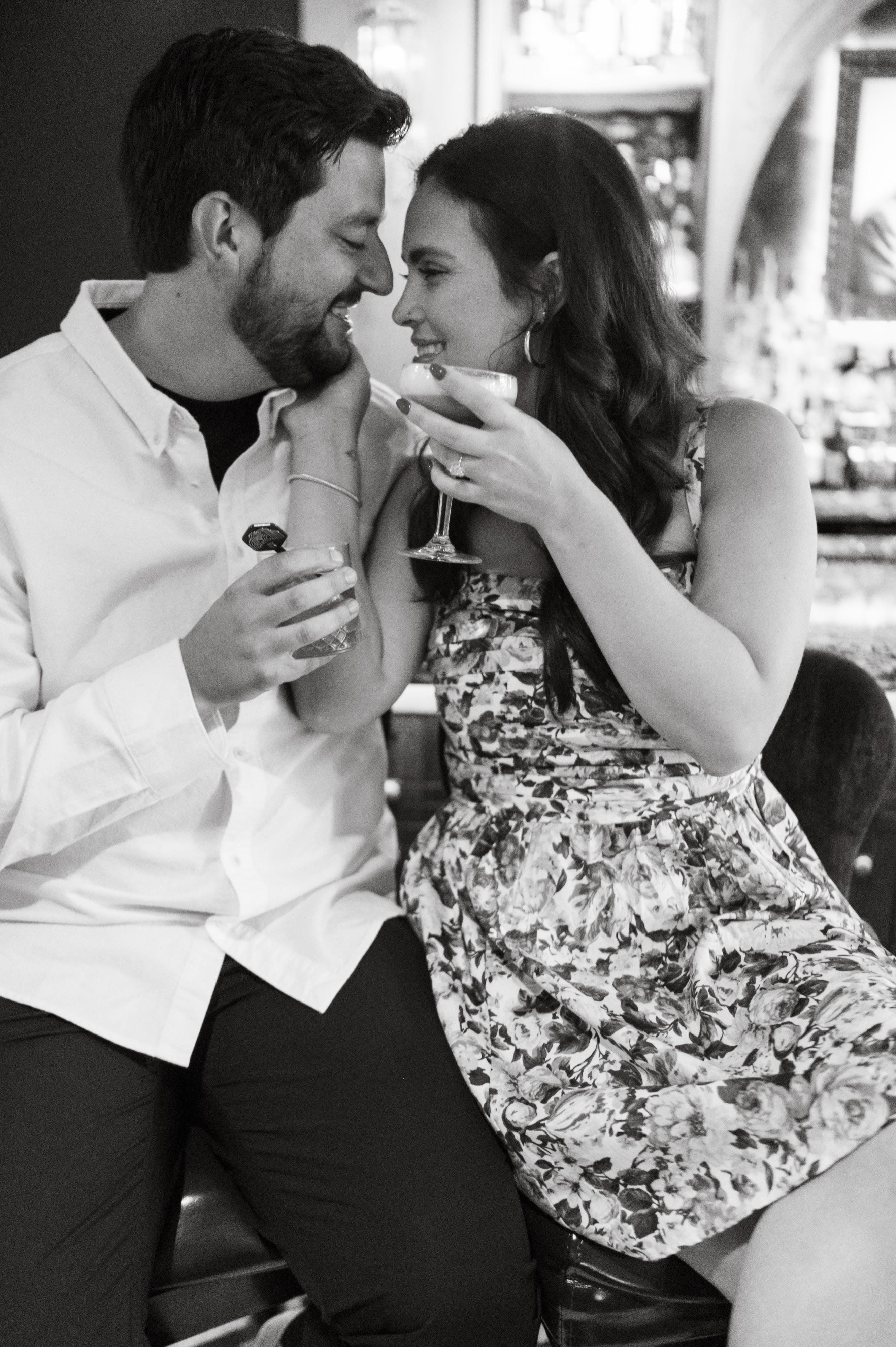 The Wedding Website of Daniel Pedigo and Adri Richardson