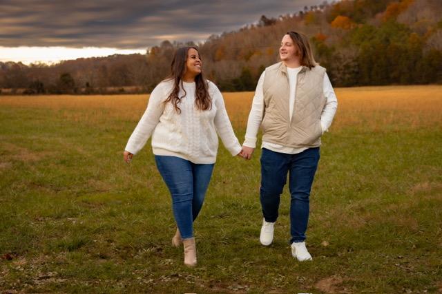The Wedding Website of Denia Coleman and Harley Bixler
