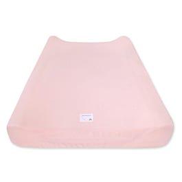 Solid Jersey Knit Organic Cotton BEESNUG® Fitted Changing Pad Cover