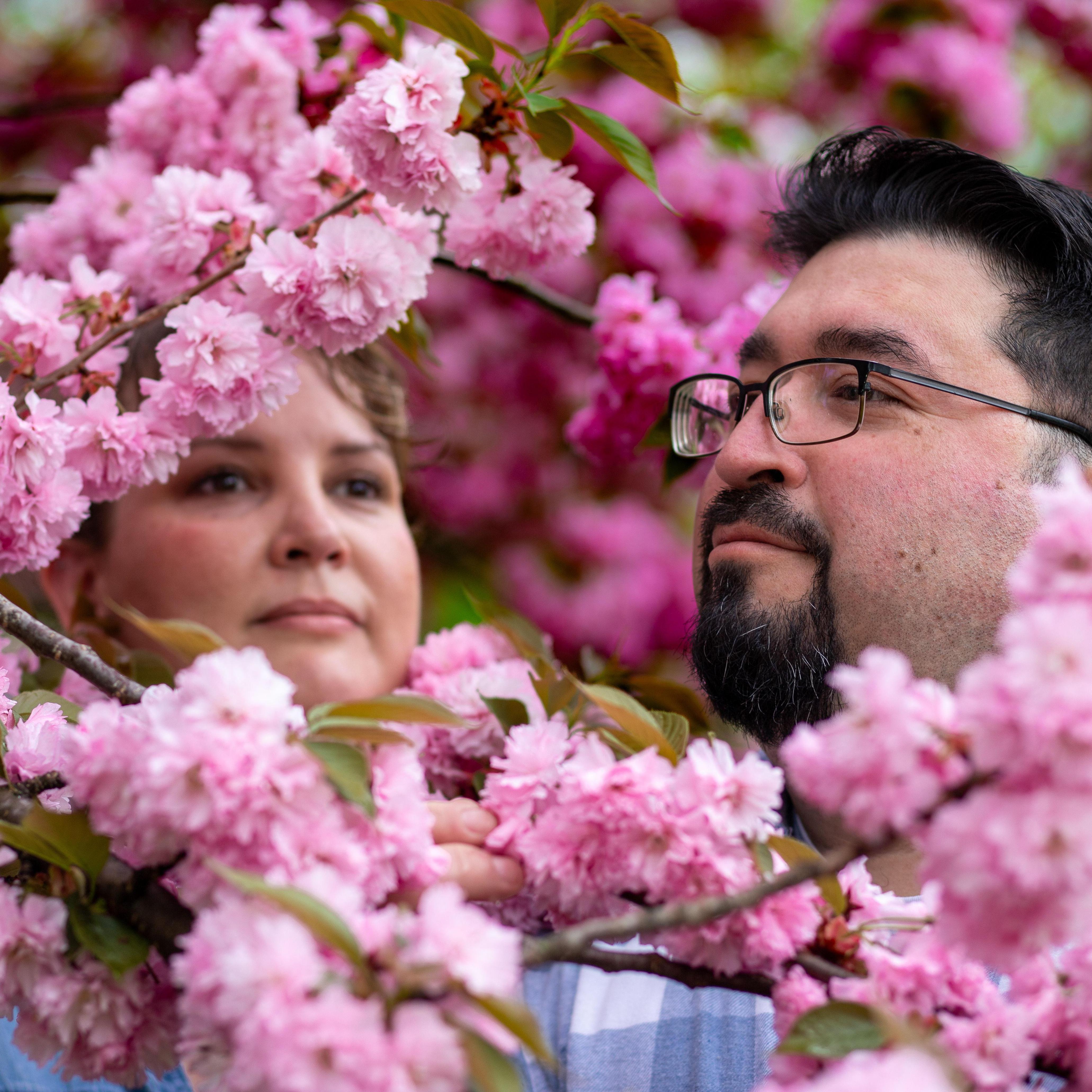 Annette is an angel and helped us create our first album cover.

Photo Credit: Annette Storckman
