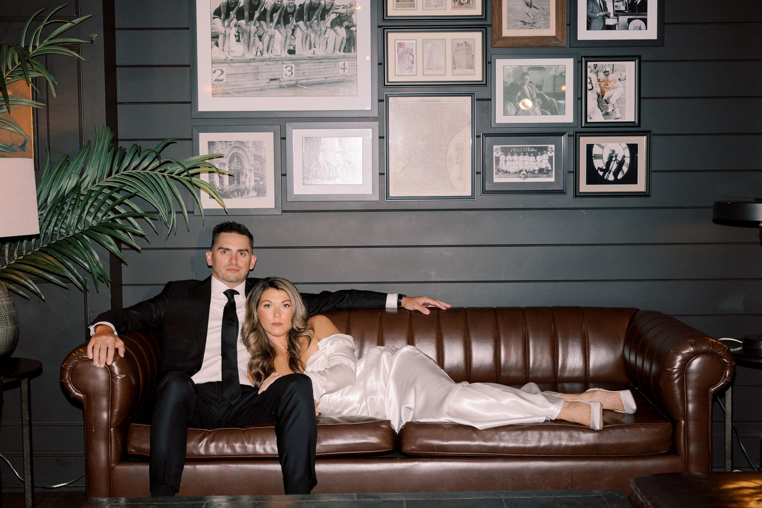 The Wedding Website of Jenna Fisher and Cory Reilly
