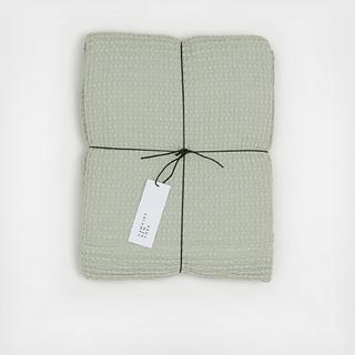 Simple Waffle Bath Sheet
