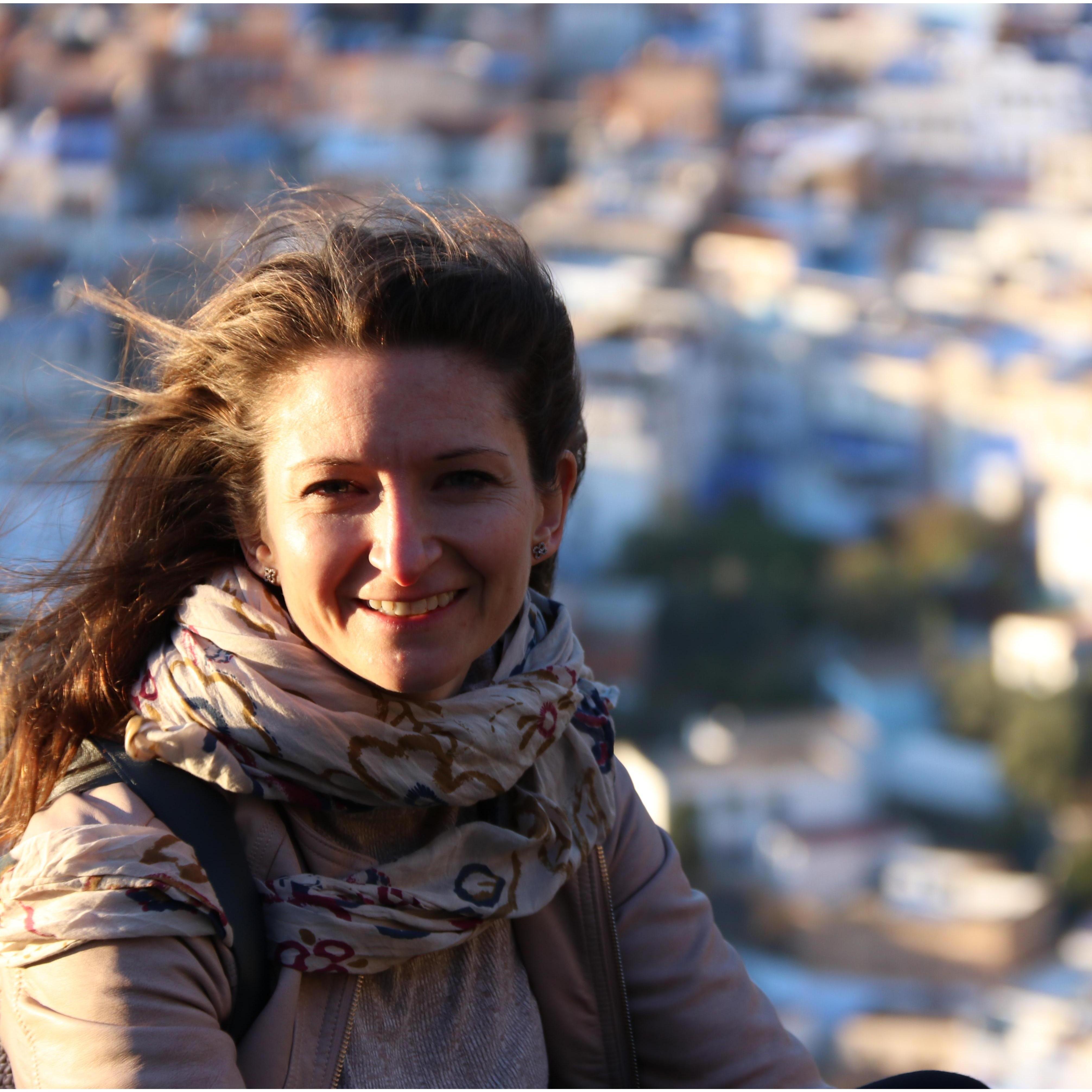Chefchaouen (Morocco) - 2019