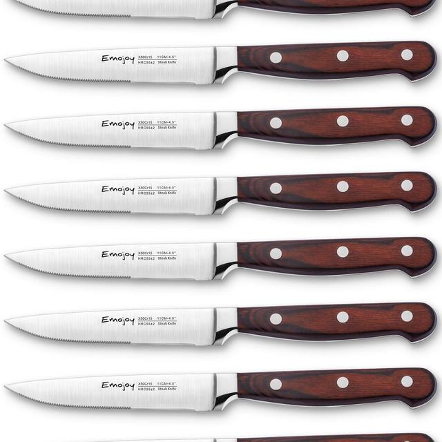 Steak Knives