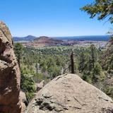 Fatmans Loop Trail