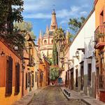 Day Trip: San Miguel de Allende