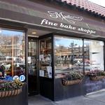 Martine's Fine Bake Shoppe