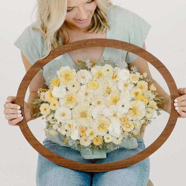 Wedding Boquet Preservation