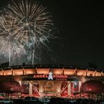 Angel Stadium