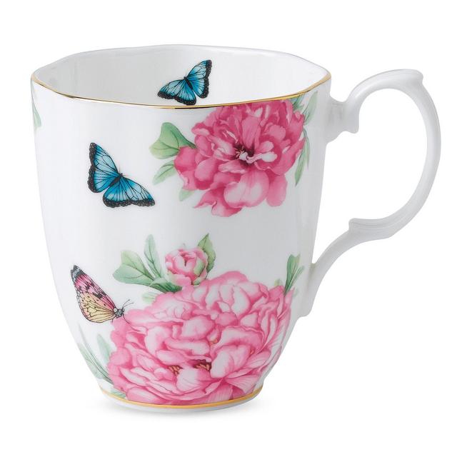 Royal Albert Miranda Kerr Friendship Vintage Mug