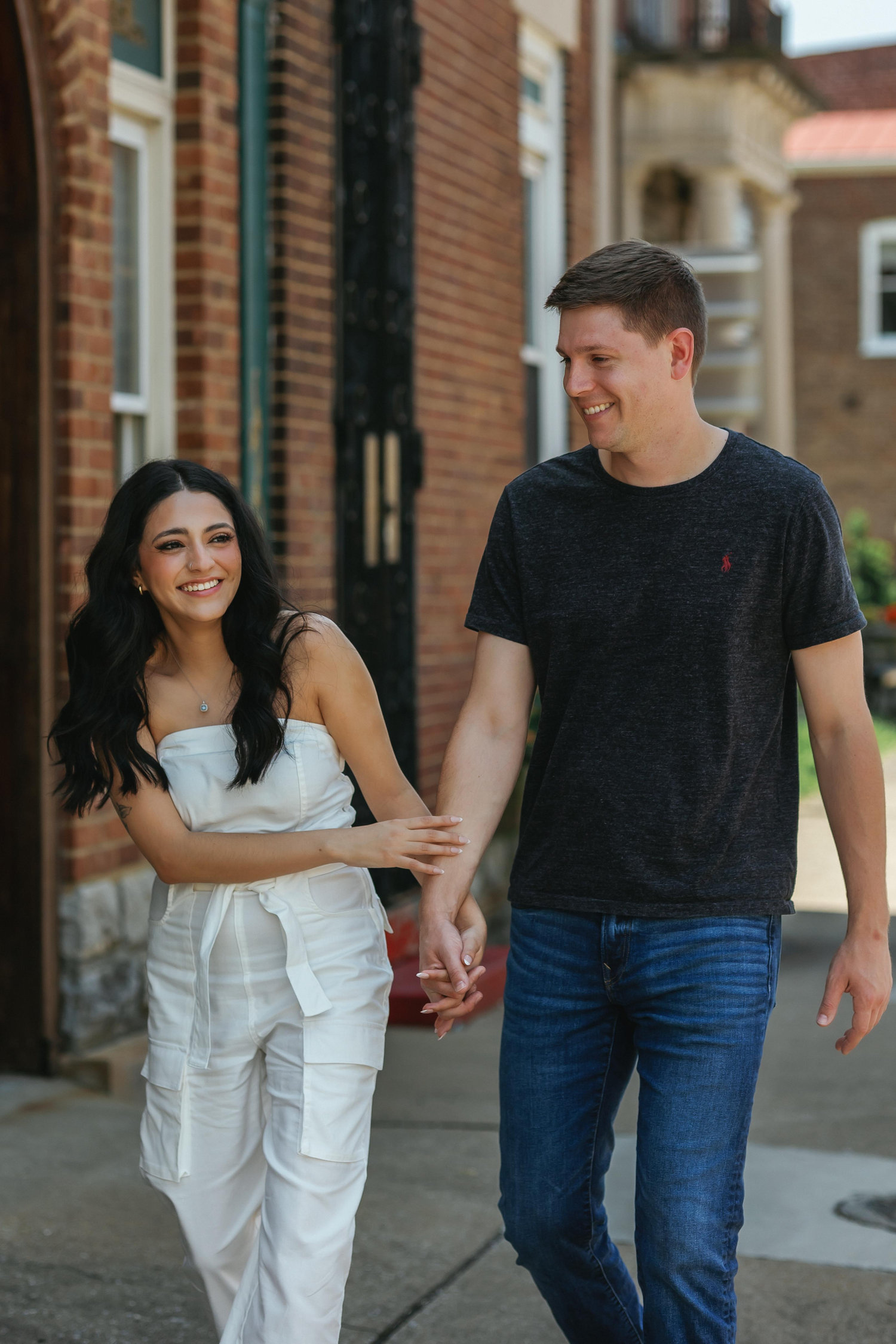 The Wedding Website of Mayte Gamez Huerta and Brandon Knopp