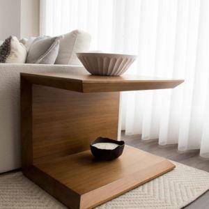 Nook & Co; Mesa Auxiliar Mimy