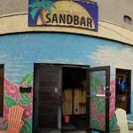 The Sandbar