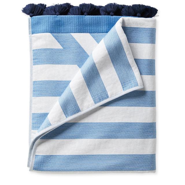 Sydney Beach Towel