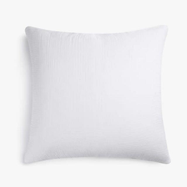 Paracute Cloud Cotton Euro Sham