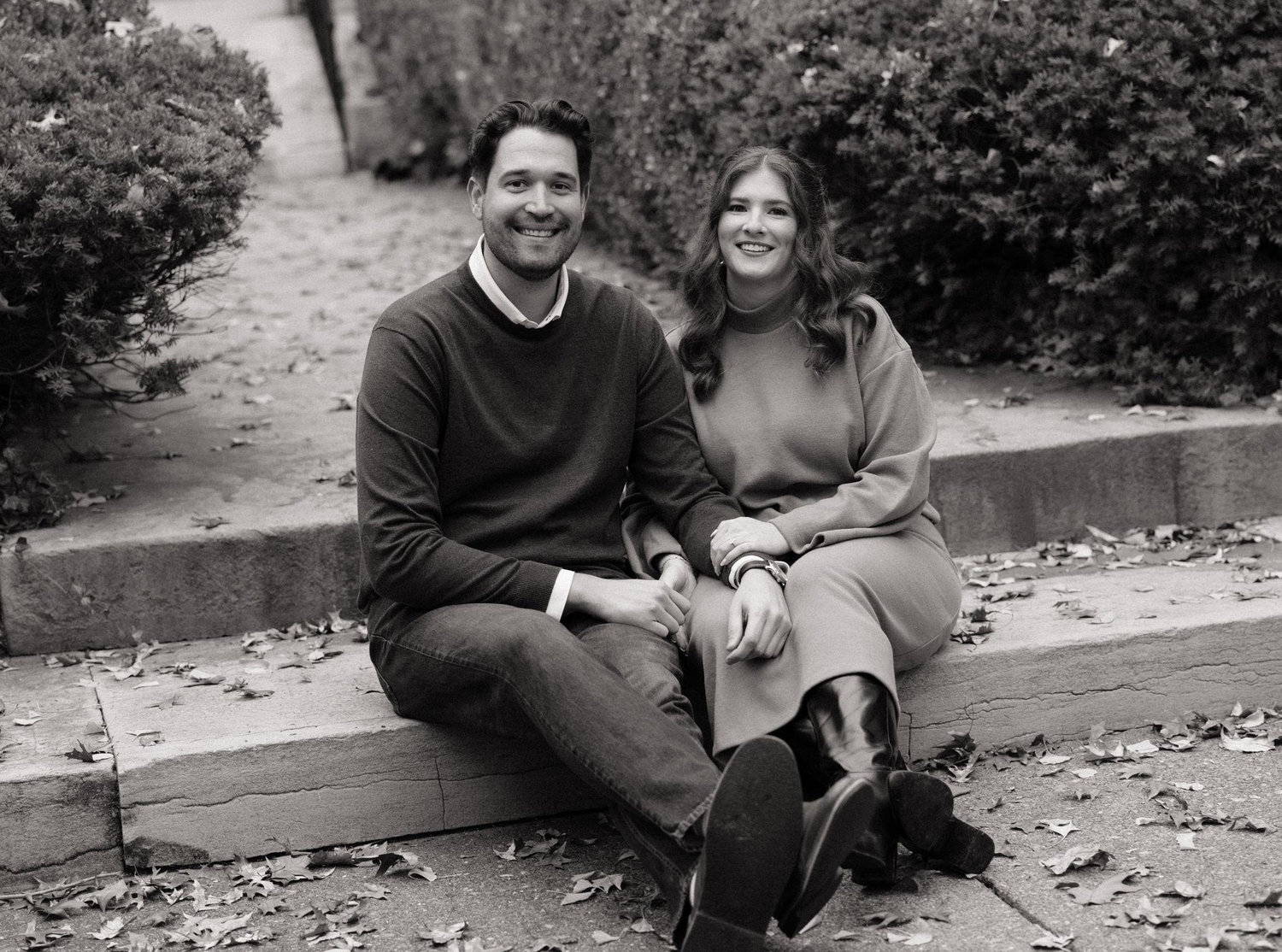 The Wedding Website of Chloe Watts and Jacob Murphy