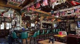 Huc-A-Poos Bites and Booze