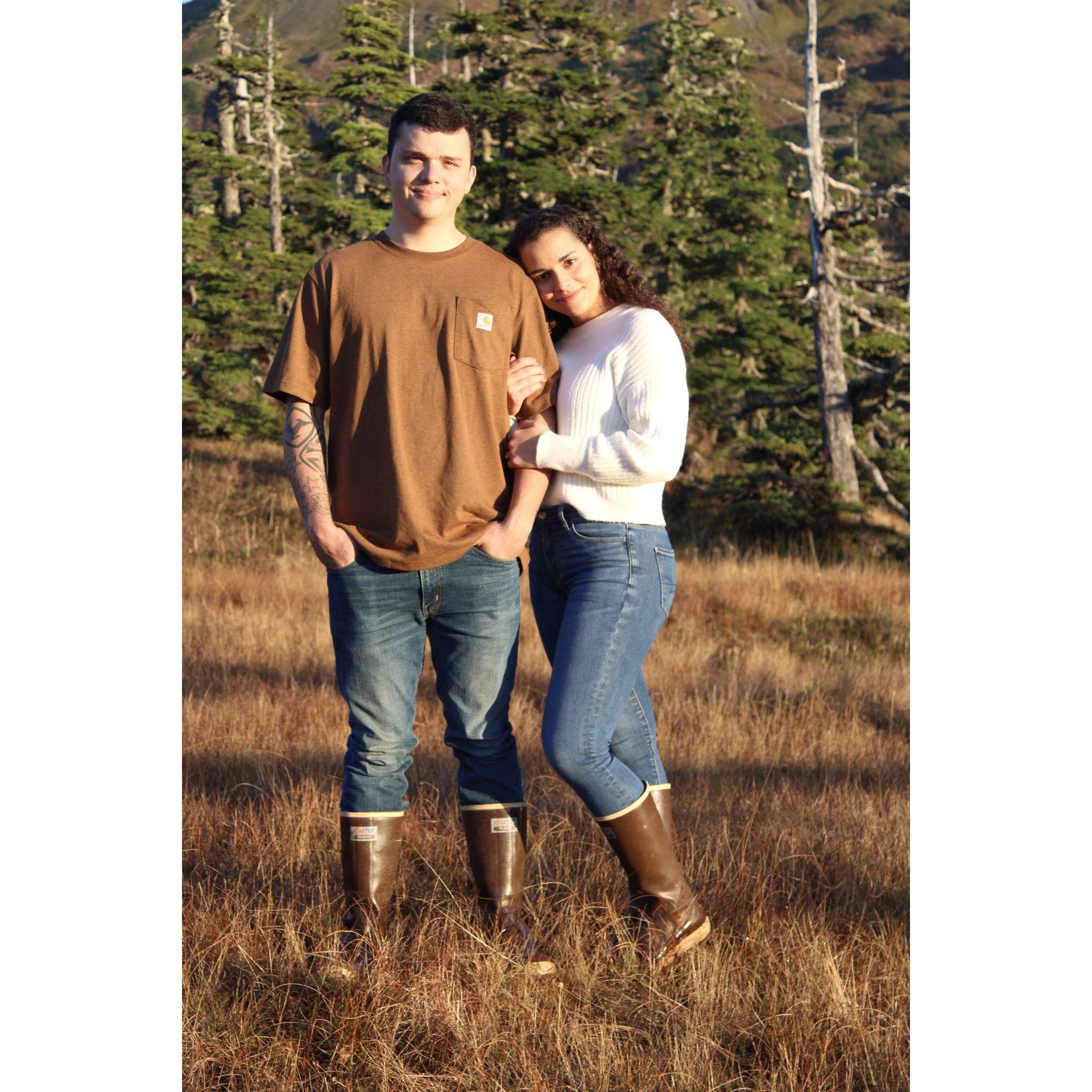 Engagement Photos