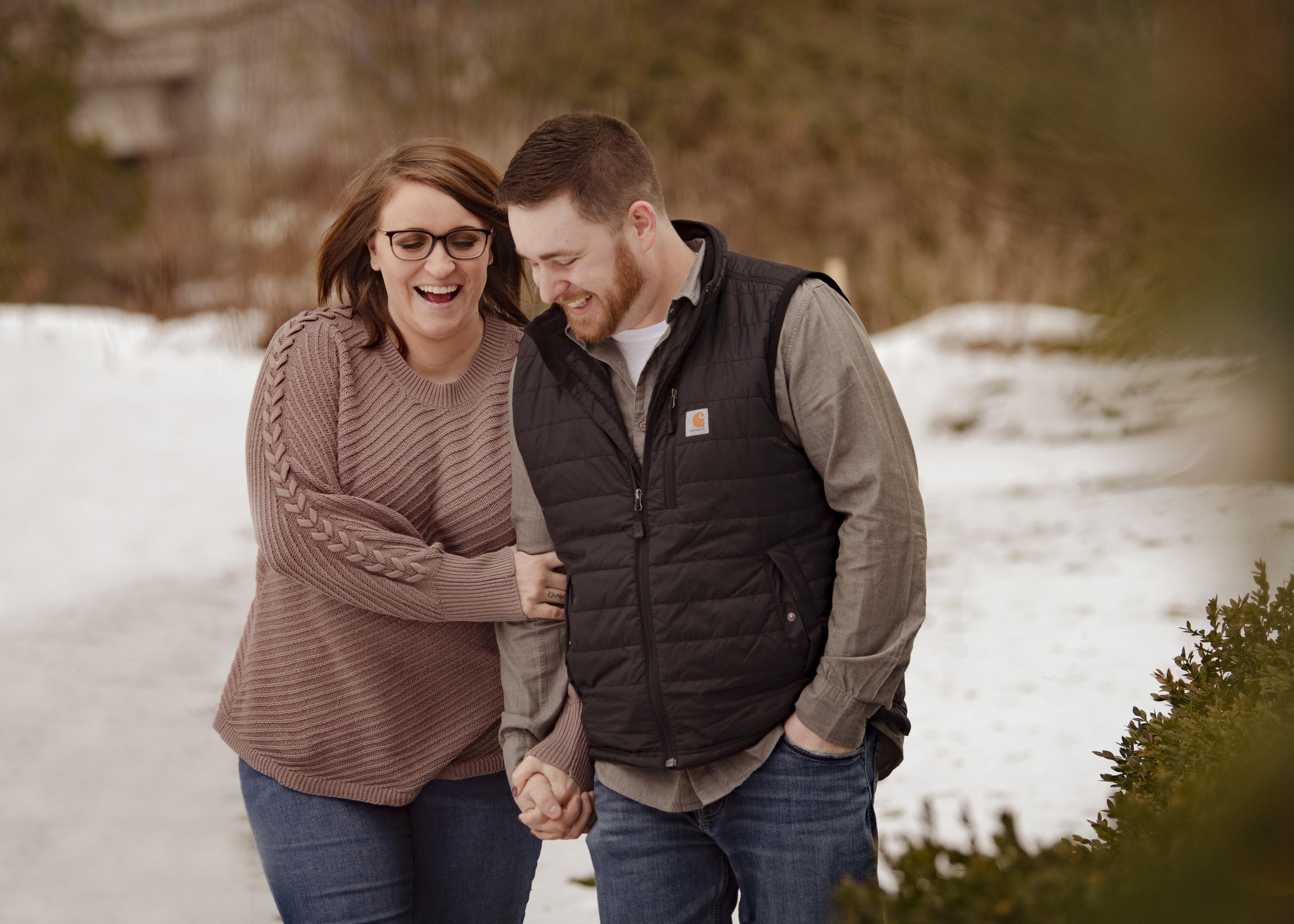 The Wedding Website of Matthew Taylor and Cassaundra Santerre