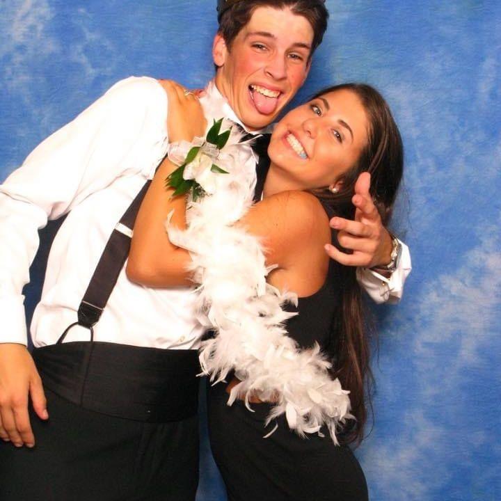 Dreher High School Prom