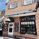 Cafe Noir