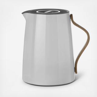 Emma Vacuum Medium Coffee Carafe