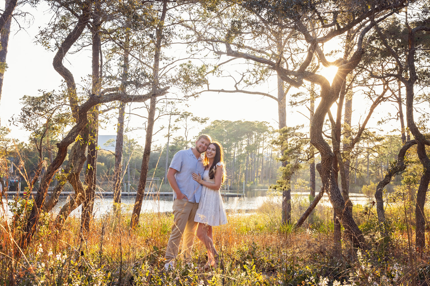 The Wedding Website of Theresa McKone and Wade Chapman