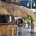 Tiki Bar at Milwaukee Public Market