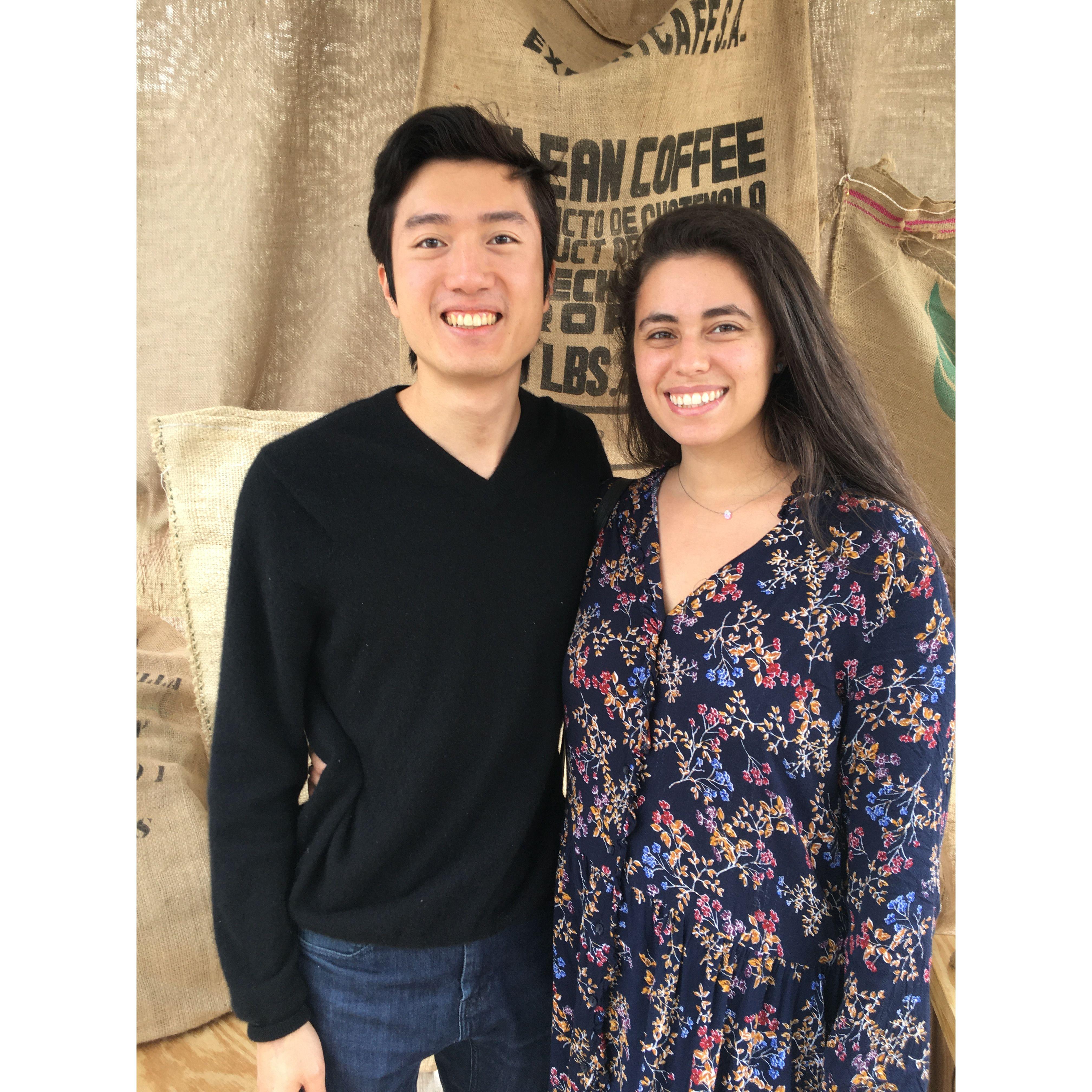 Columbus Coffee Festival