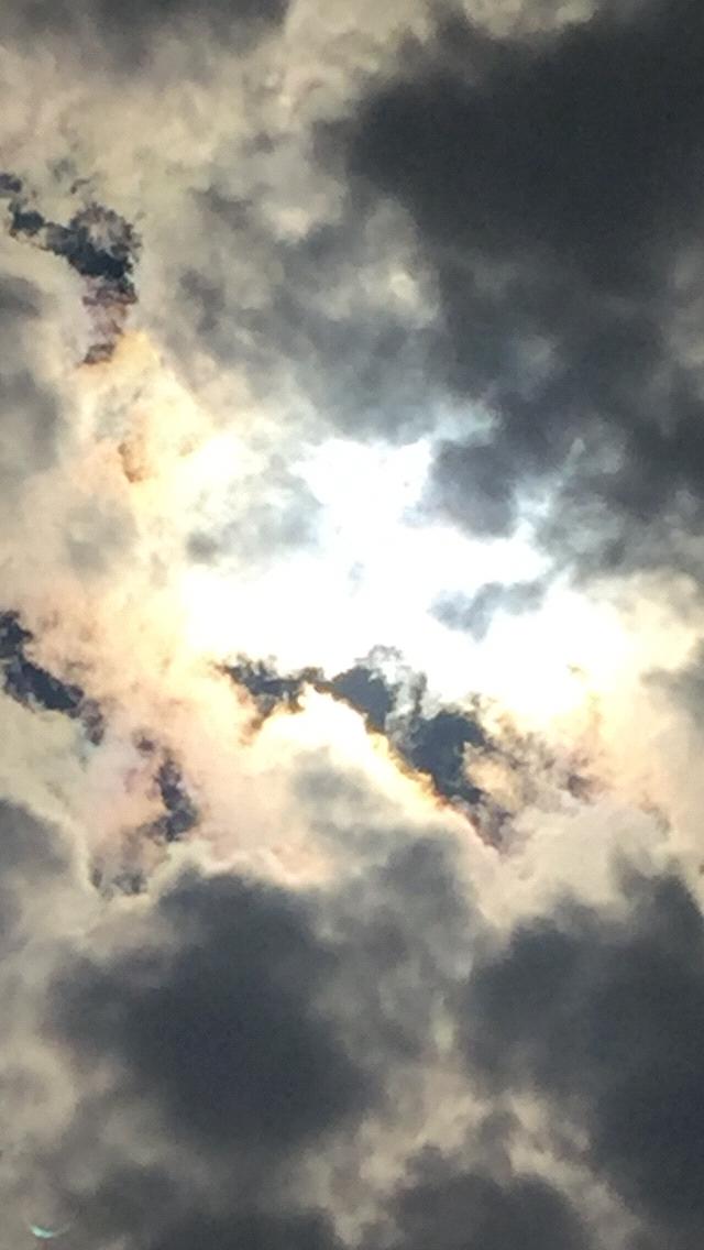 The Eclipse