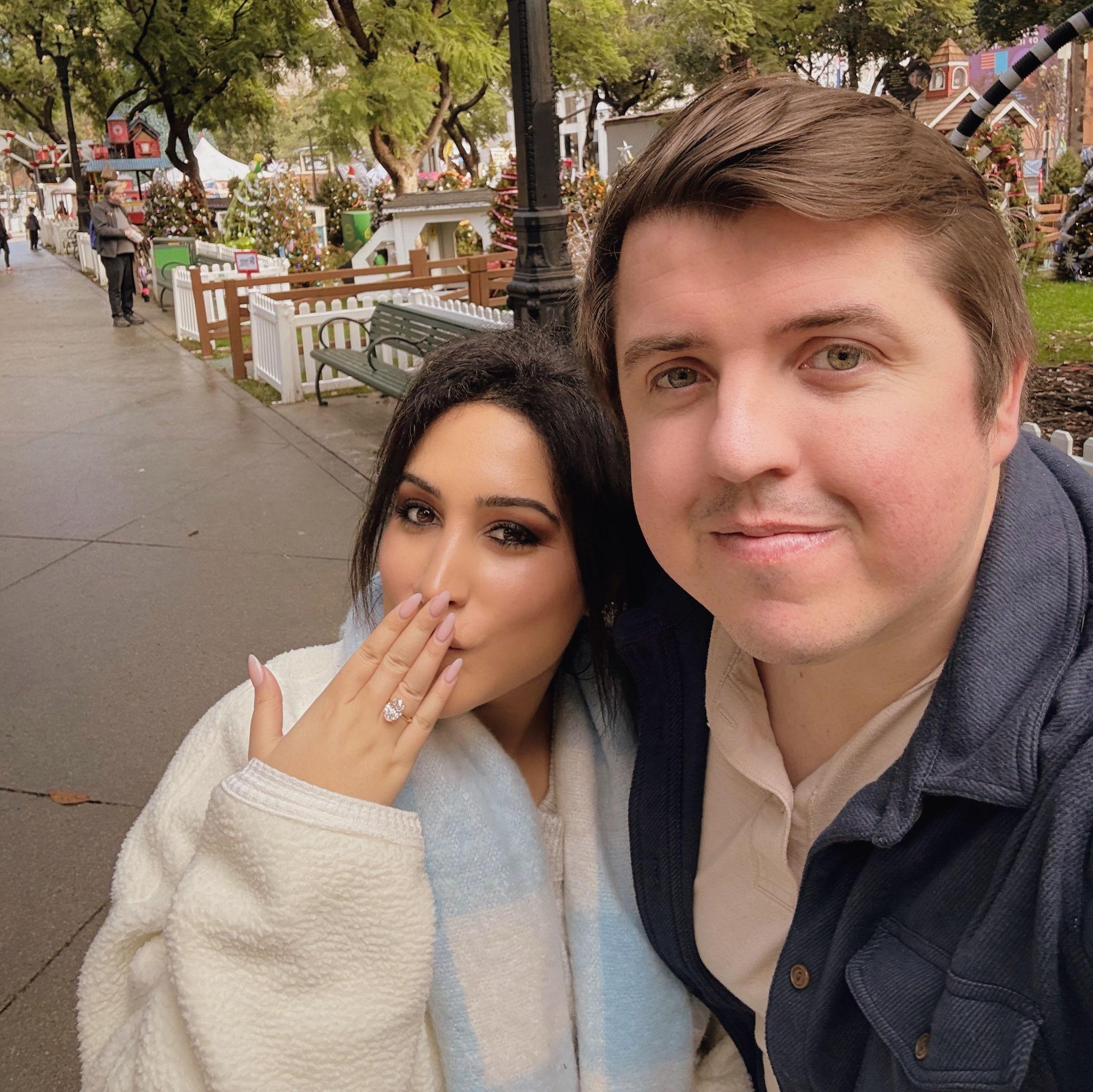 Christmas in the Park