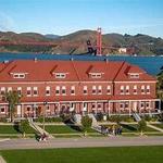 Presidio of San Francisco