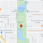Washington Park