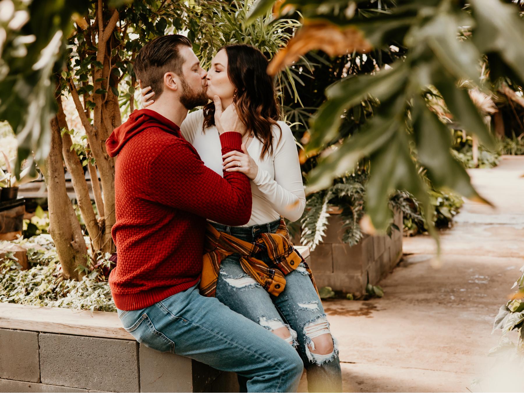 The Wedding Website of Veronica Powers and Jacob Rucker