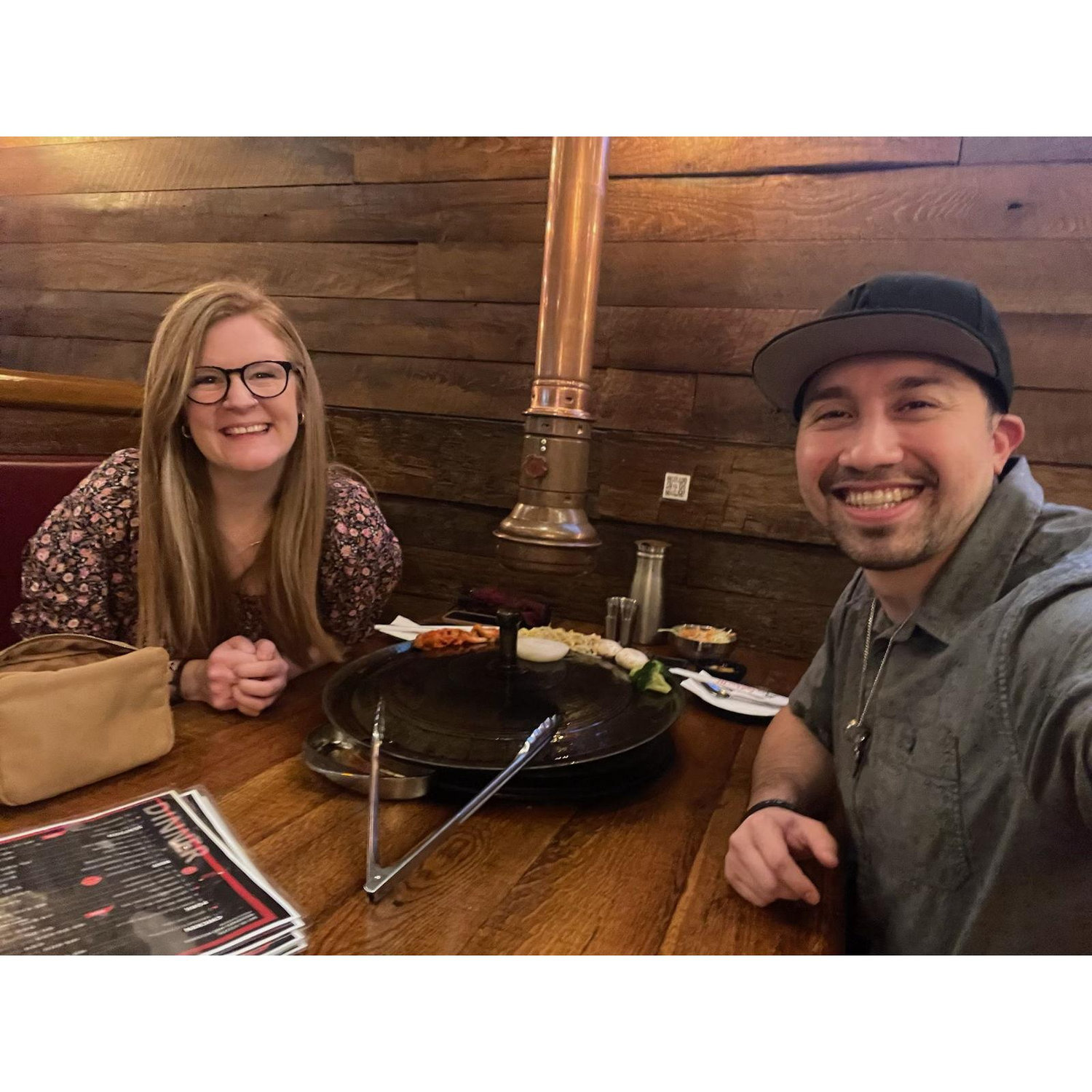 Our 2 year anniversary ♥️ March 8, 2024