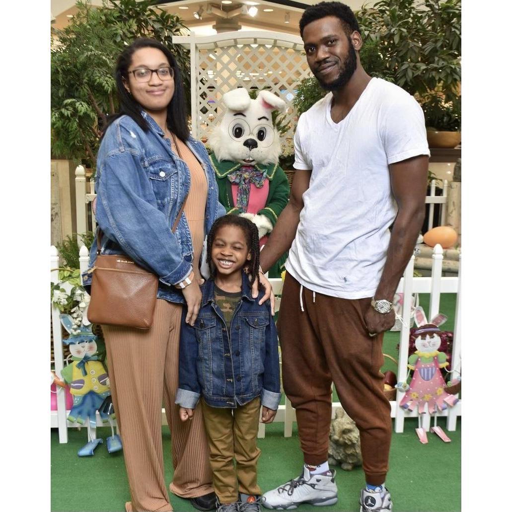 Easter 2k21