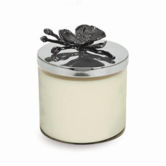 Michael Aram Black Orchid Candle