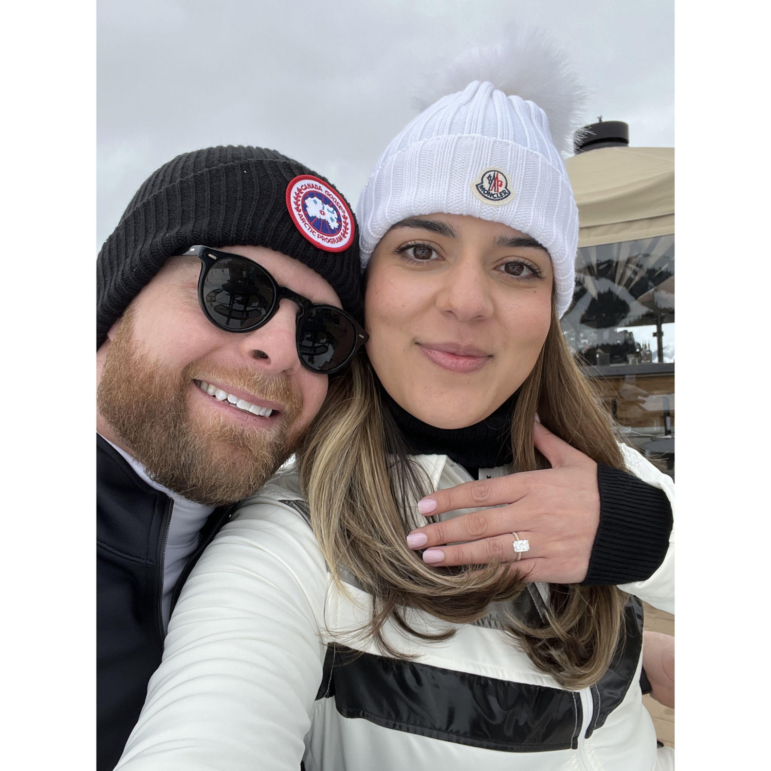 March 2024 - Crested Butte, Colorado