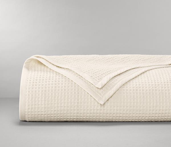 Waffle Blanket